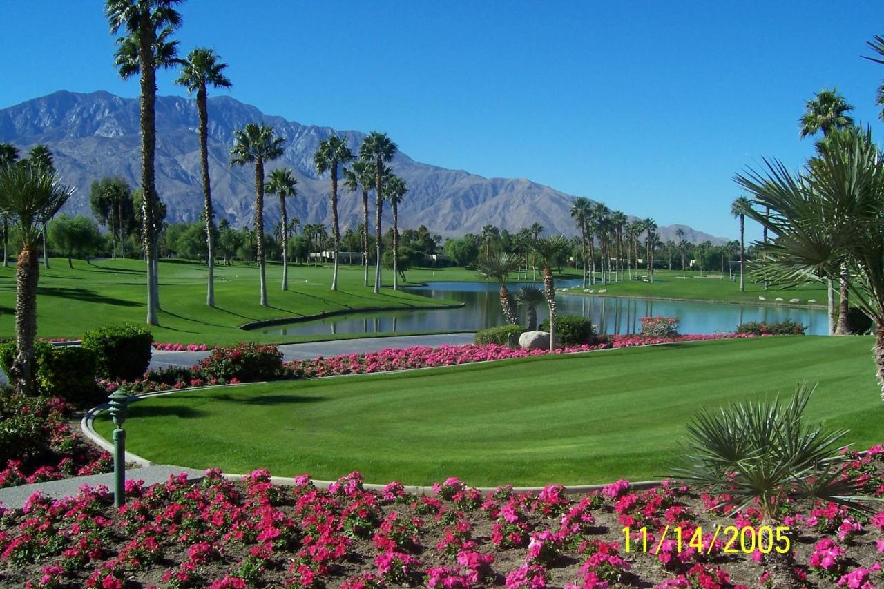 Palm Springs-desert Princess Country Club Villa Cathedral City