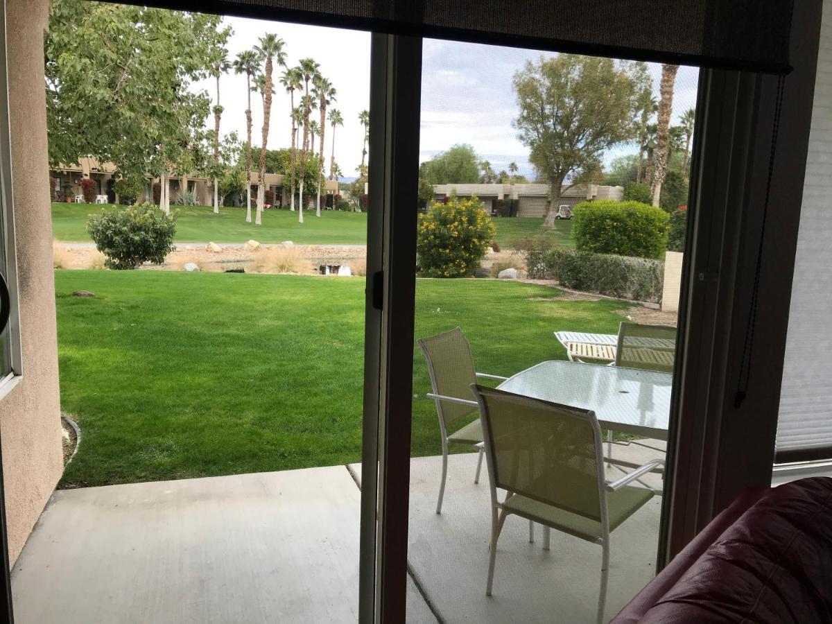 Villa Palm Springs-desert Princess Country Club Cathedral City