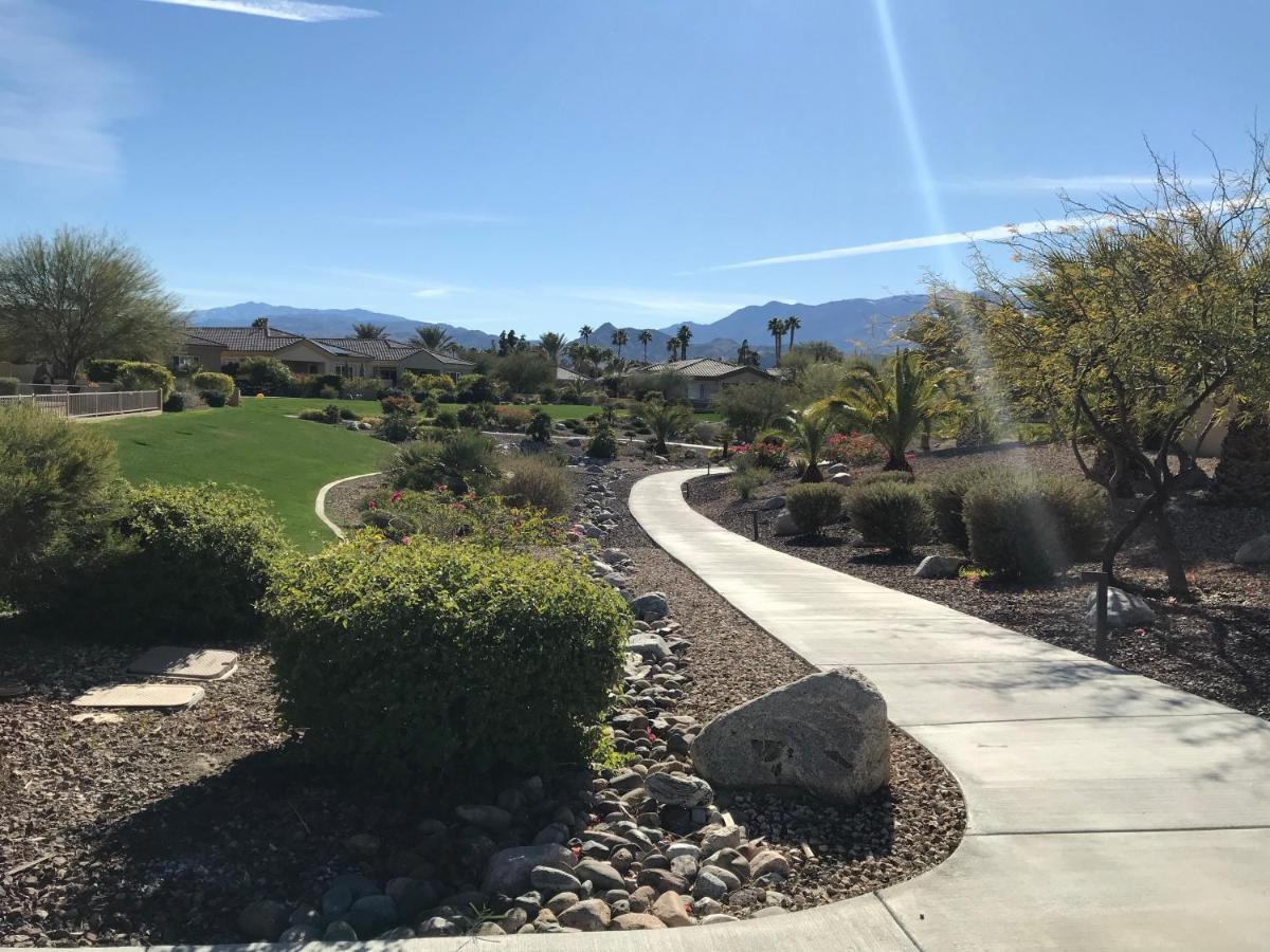 Palm Springs-desert Princess Country Club