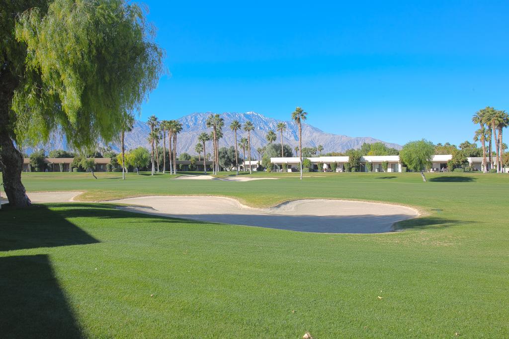 Palm Springs-desert Princess Country Club Villa *