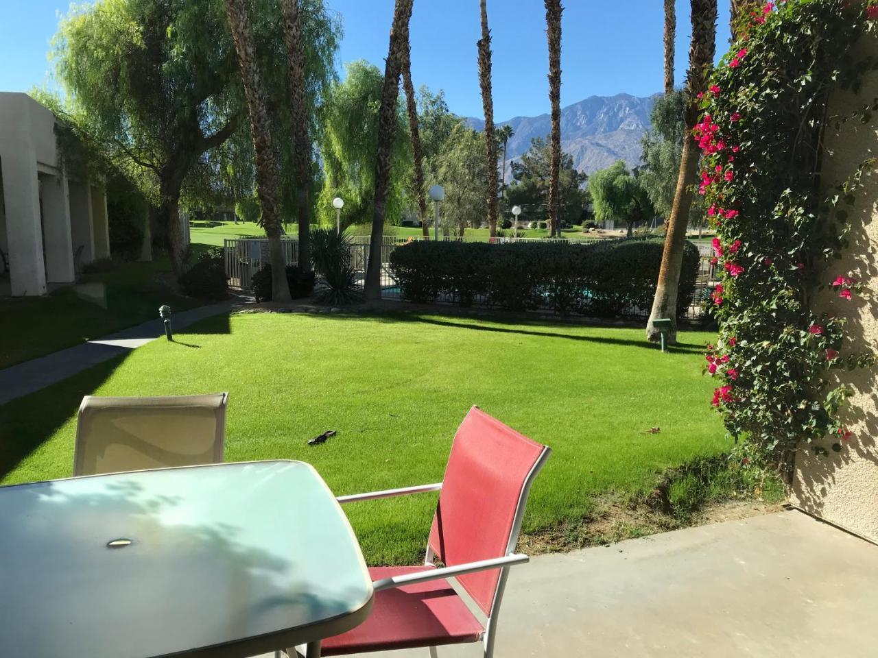 Palm Springs-desert Princess Country Club * Cathedral City