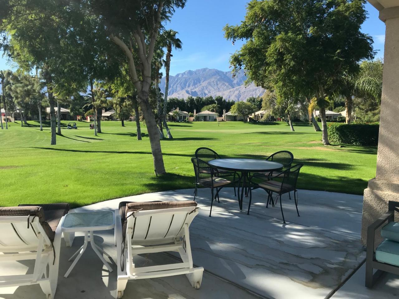 Villa Palm Springs-desert Princess Country Club *